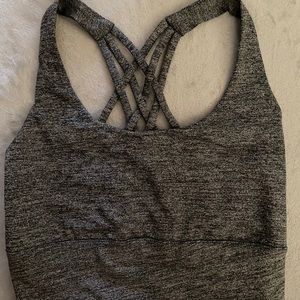 Forever 21 sports bra